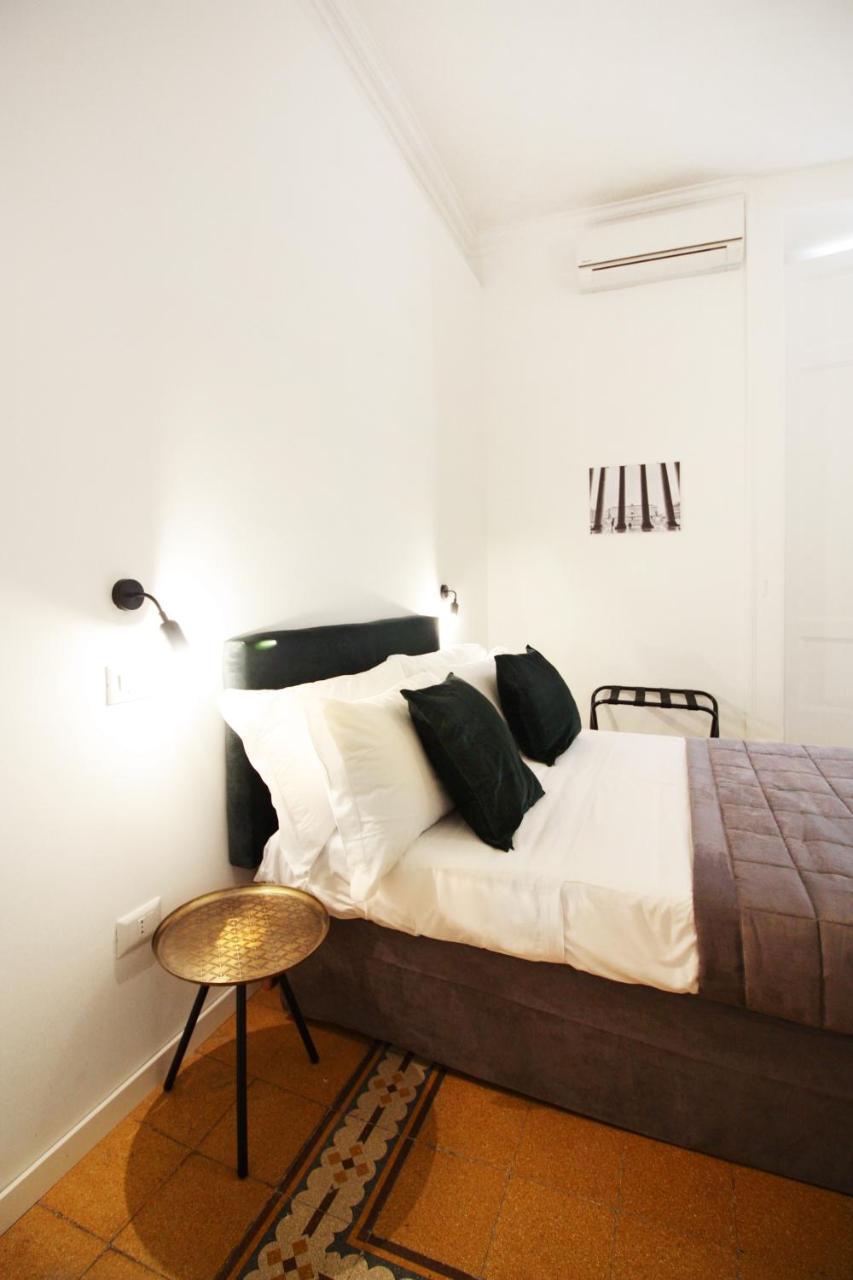 Le Quinte Del Bellini Bed & Breakfast Napels