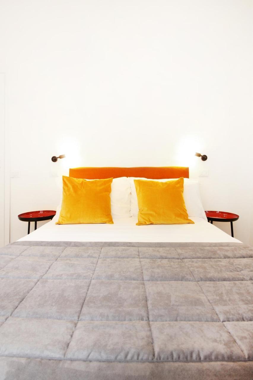 Le Quinte Del Bellini Bed & Breakfast Napels
