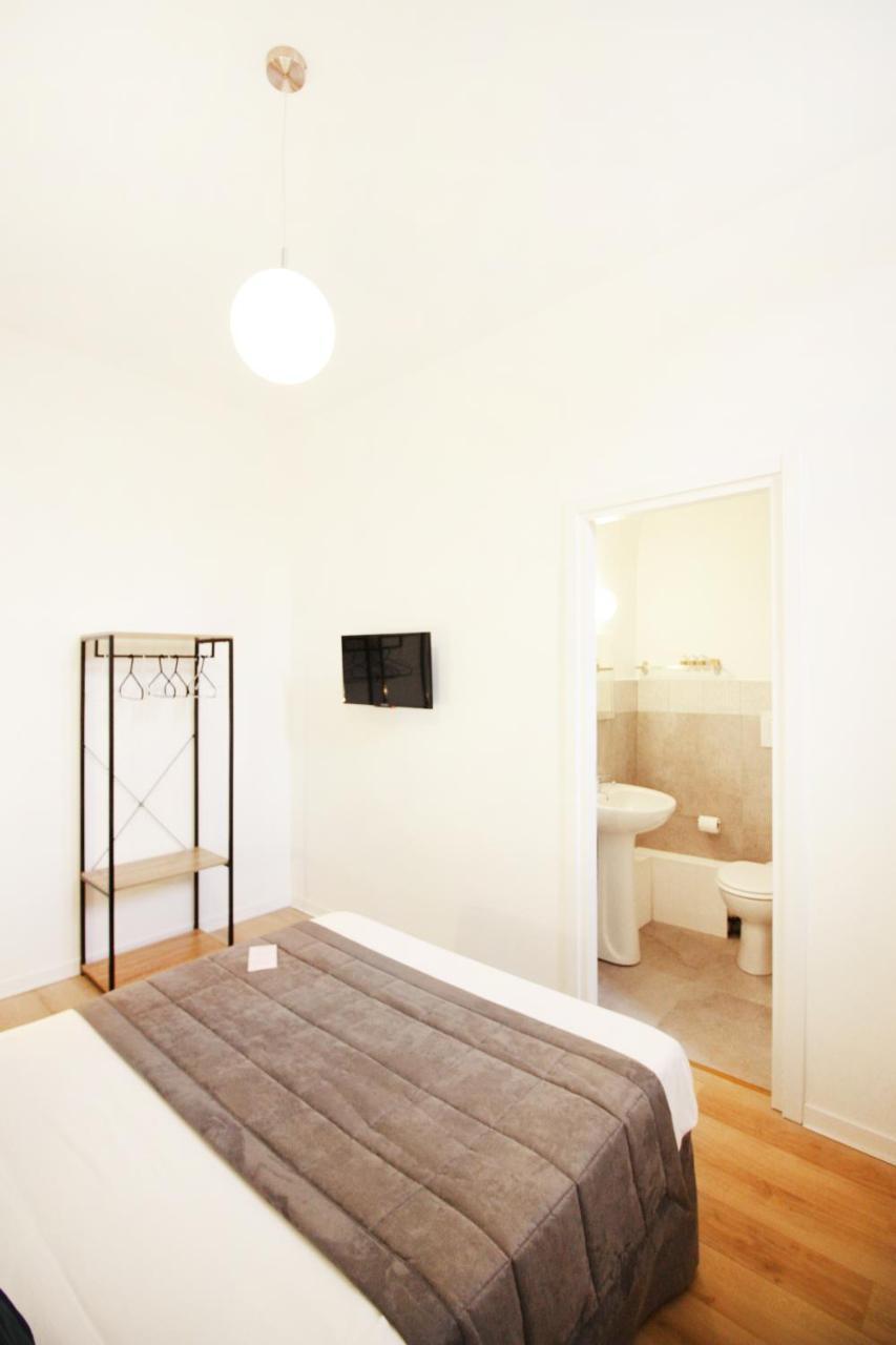 Bed & Breakfast Le Quinte Del Bellini Napels