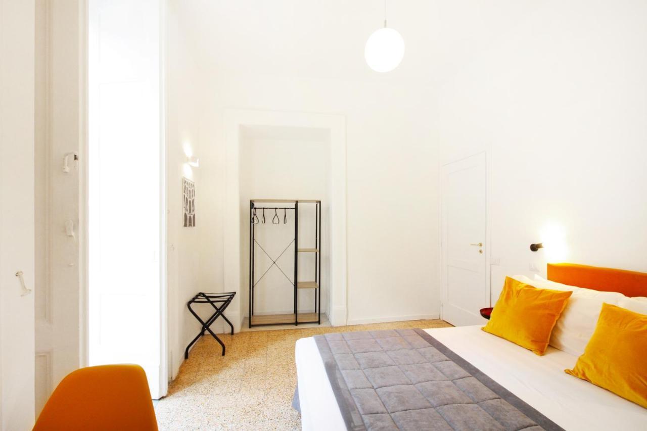 Bed & Breakfast Le Quinte Del Bellini Napels