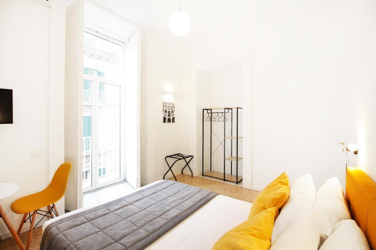 Le Quinte Del Bellini Bed & Breakfast Napels