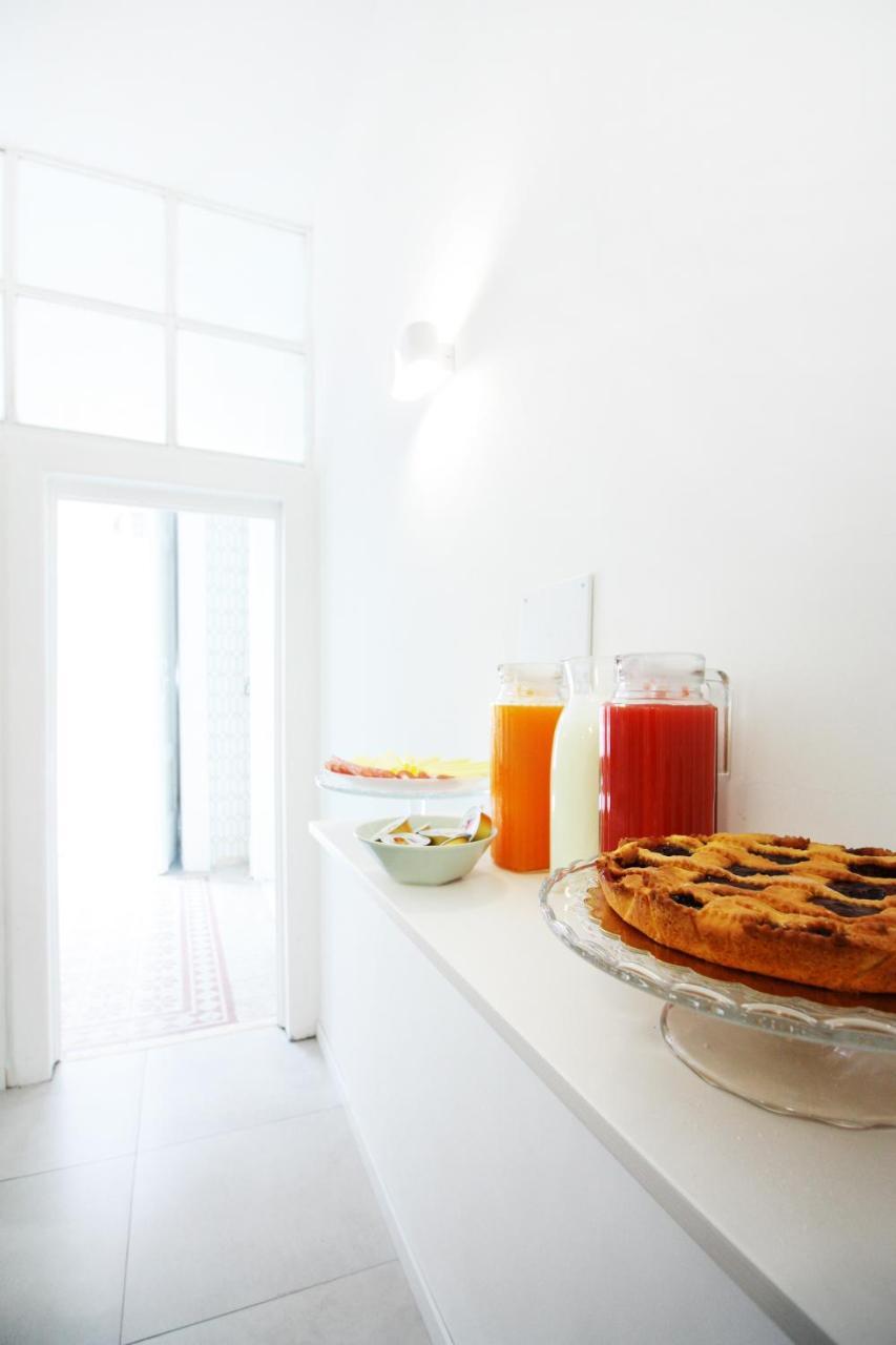 Le Quinte Del Bellini Bed & Breakfast Napels