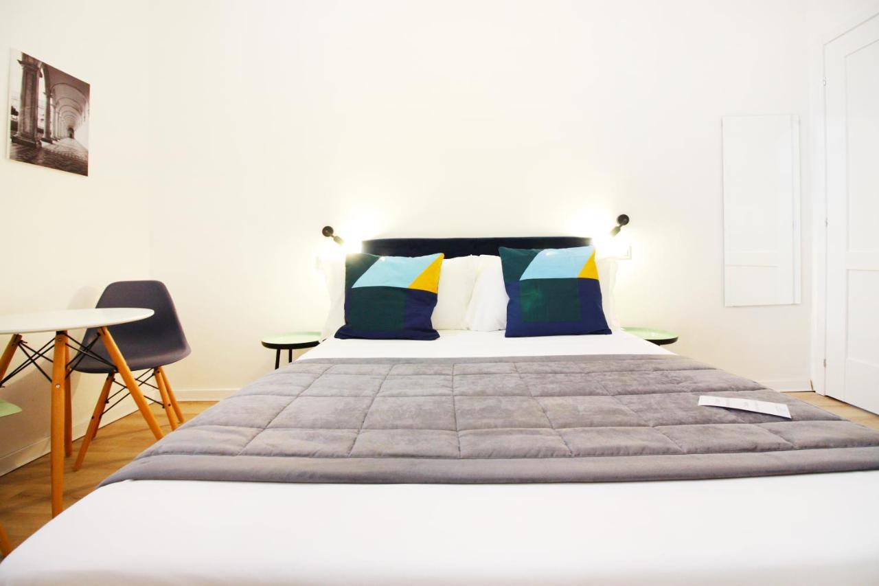 Le Quinte Del Bellini Bed & Breakfast Napels
