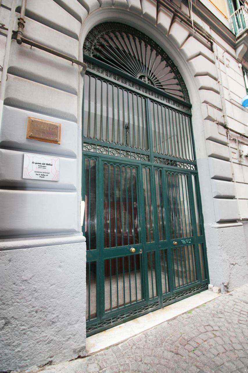 Le Quinte Del Bellini Bed & Breakfast