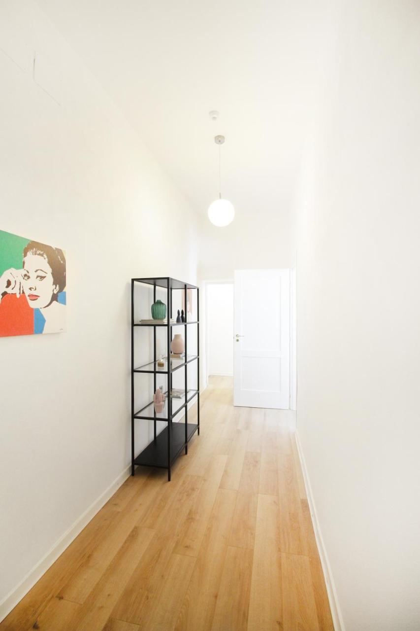 Le Quinte Del Bellini Bed & Breakfast Napels
