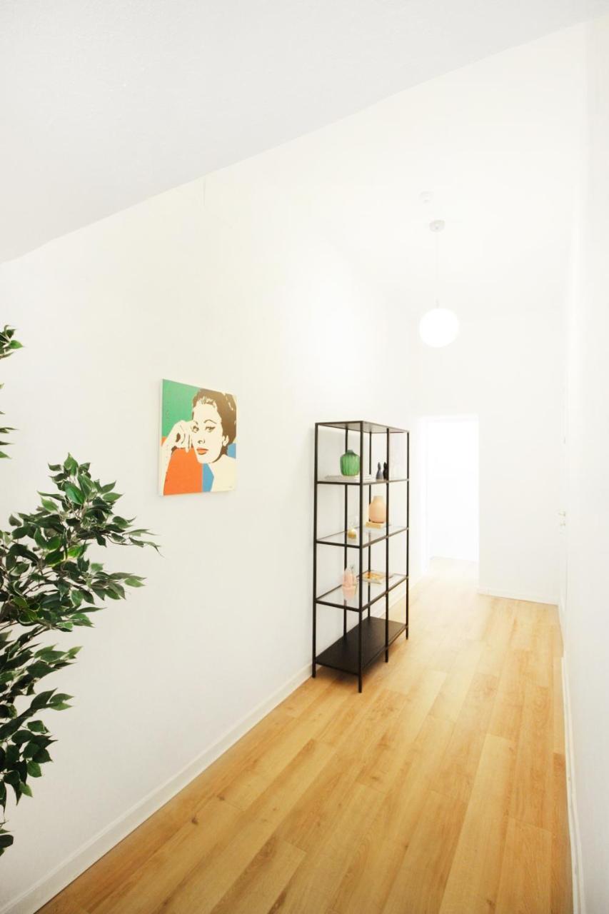 Le Quinte Del Bellini Bed & Breakfast Napels