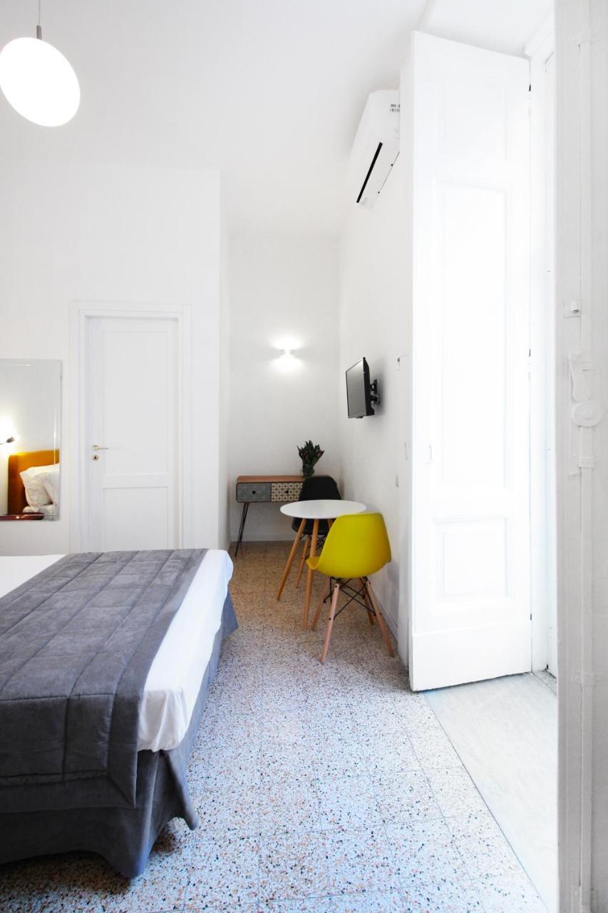 Bed & Breakfast Le Quinte Del Bellini