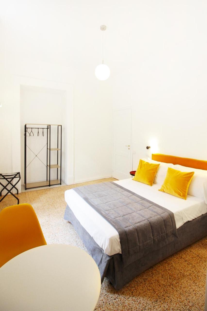Le Quinte Del Bellini Bed & Breakfast