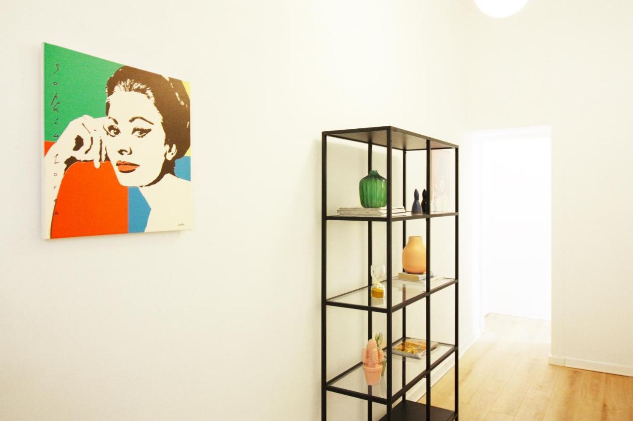 Le Quinte Del Bellini Bed & Breakfast *
